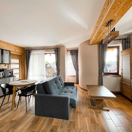 Visitzakopane - Baron Apartment Екстериор снимка
